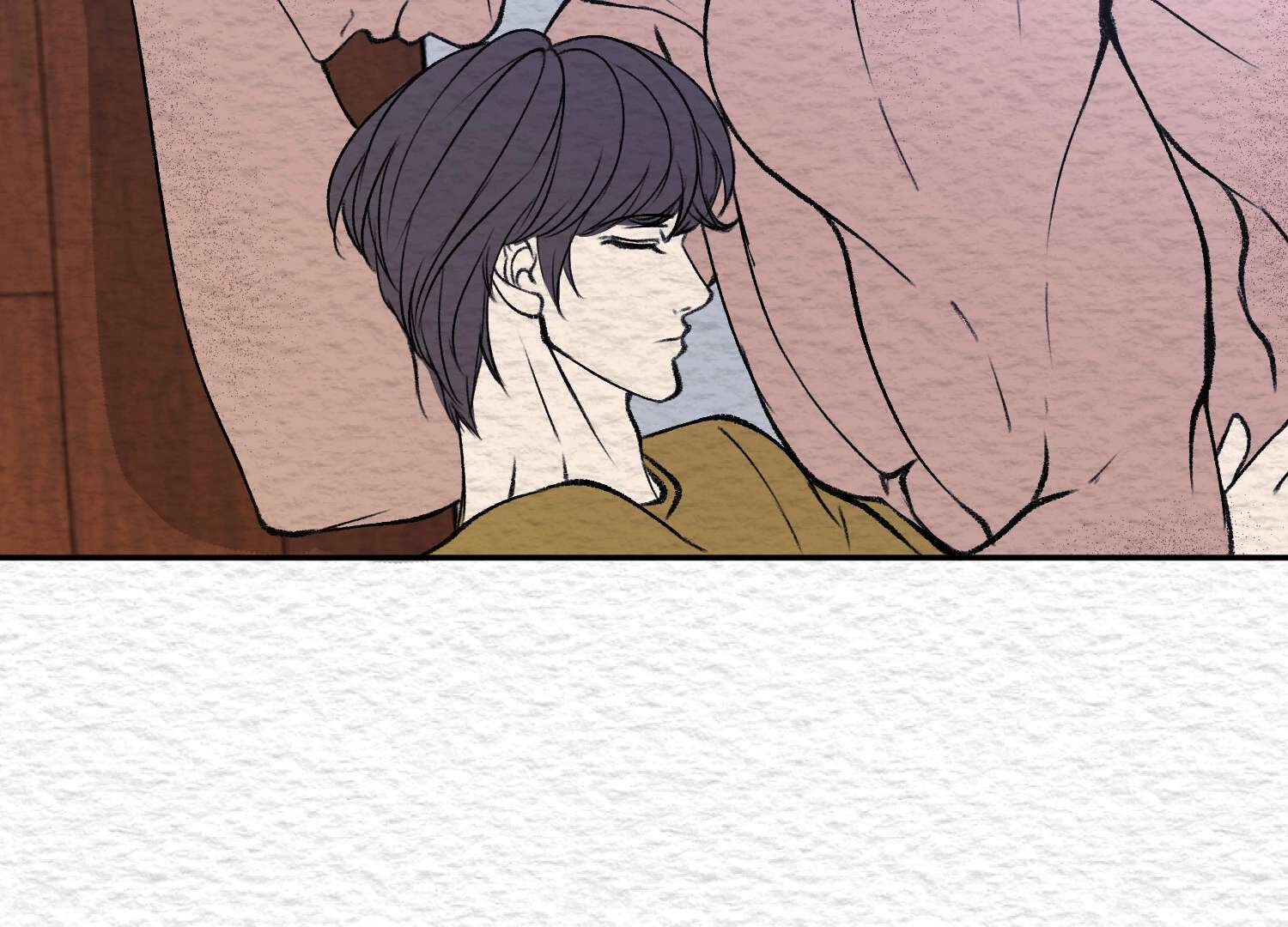 Room Mate Chapter 11 page 32 - 