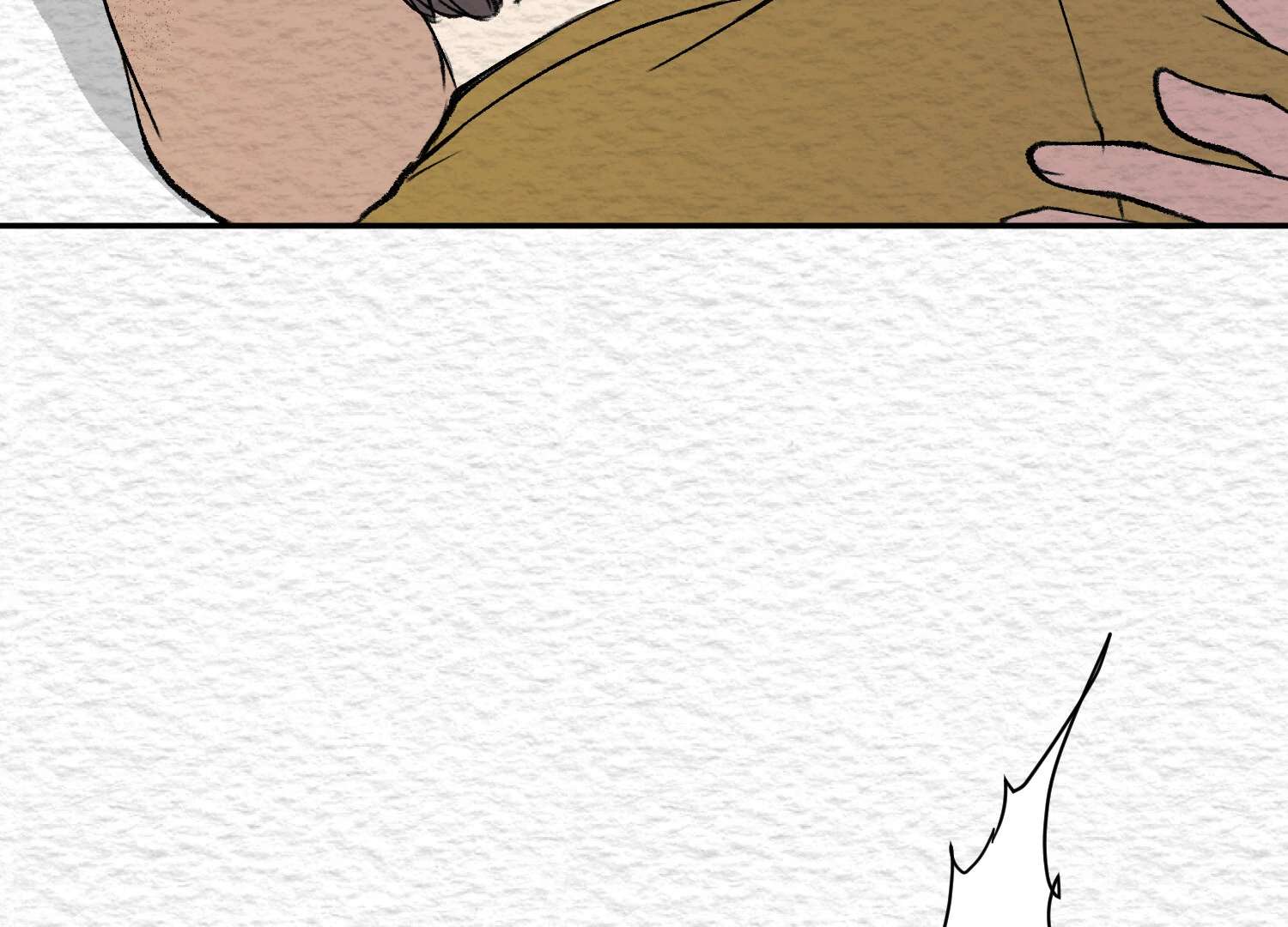 Room Mate Chapter 11 page 35 - 