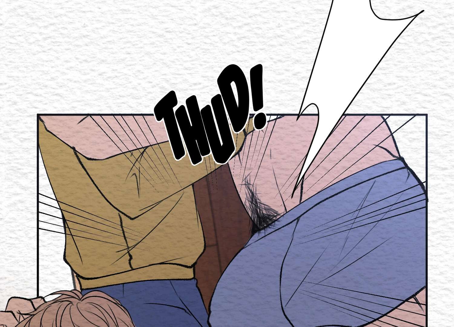 Room Mate Chapter 11 page 36 - 