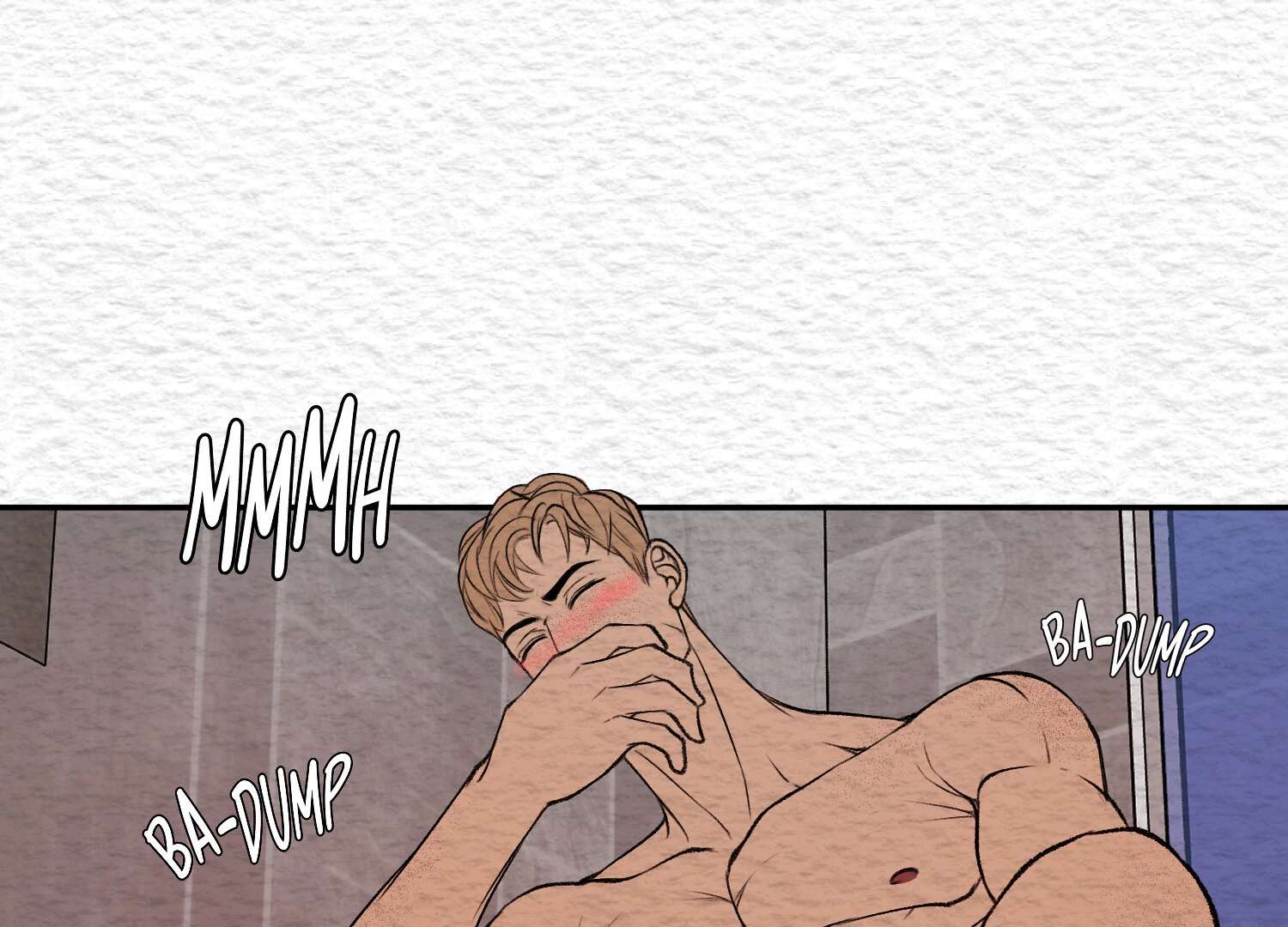 Room Mate Chapter 11 page 43 - 