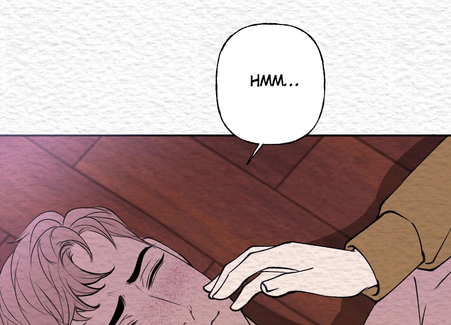 Room Mate Chapter 11 page 6 - 