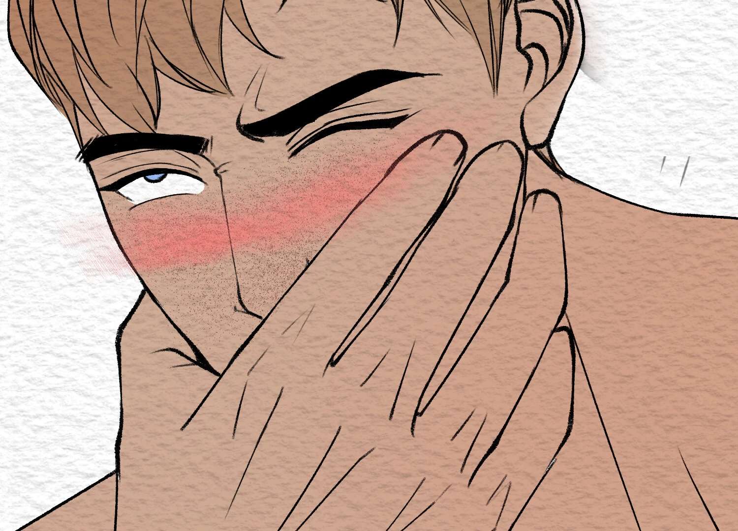 Room Mate Chapter 11 page 52 - 