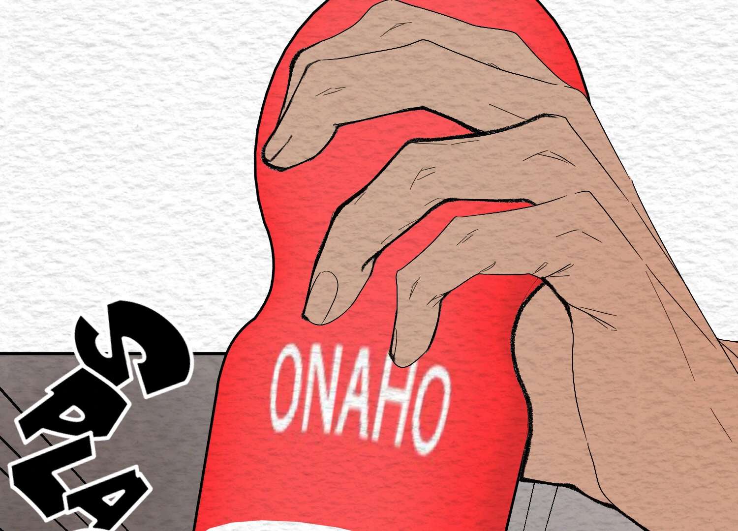 Room Mate Chapter 11 page 54 - 