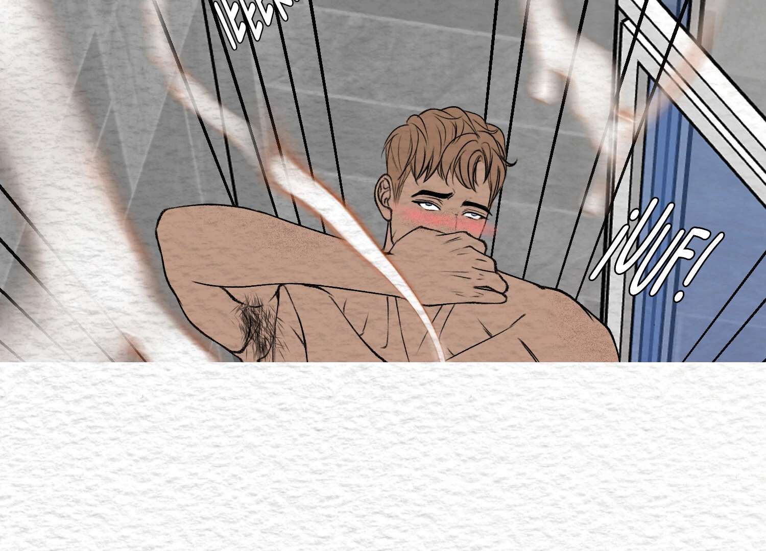 Room Mate Chapter 11 page 58 - 