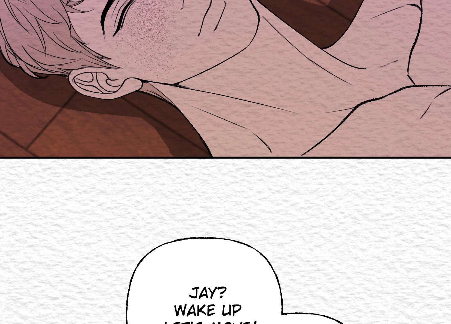 Room Mate Chapter 11 page 7 - 