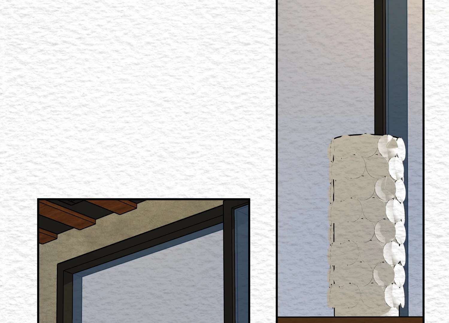 Room Mate Chapter 11 page 62 - 
