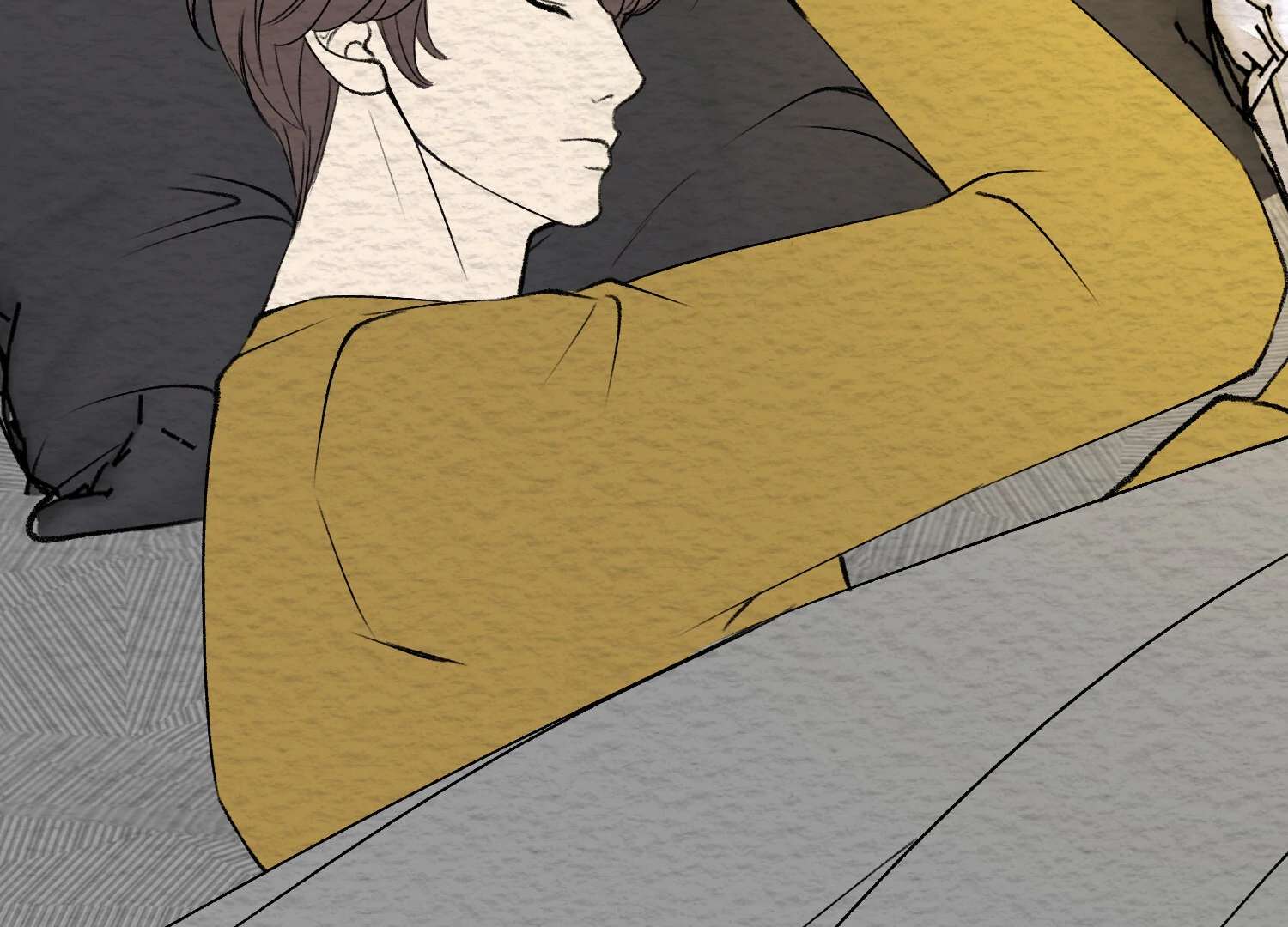 Room Mate Chapter 11 page 65 - 