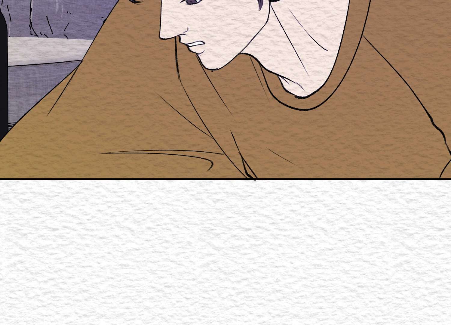 Room Mate Chapter 11 page 9 - 