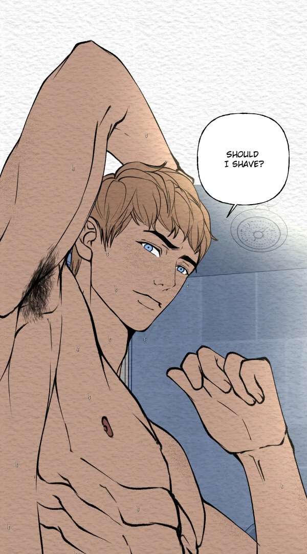 Room Mate Chapter 12 page 1 - 