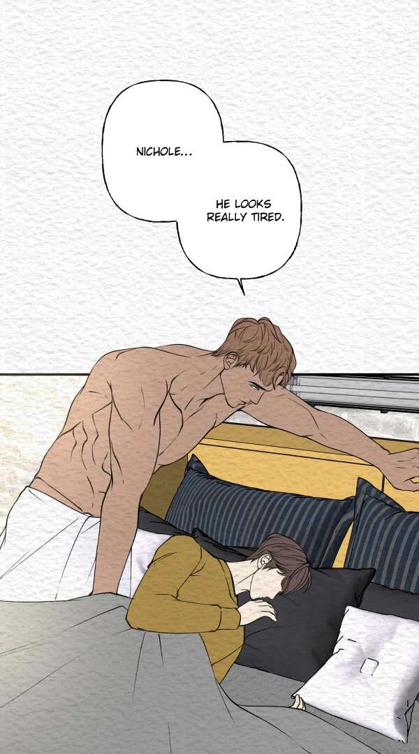 Room Mate Chapter 12 page 12 - 
