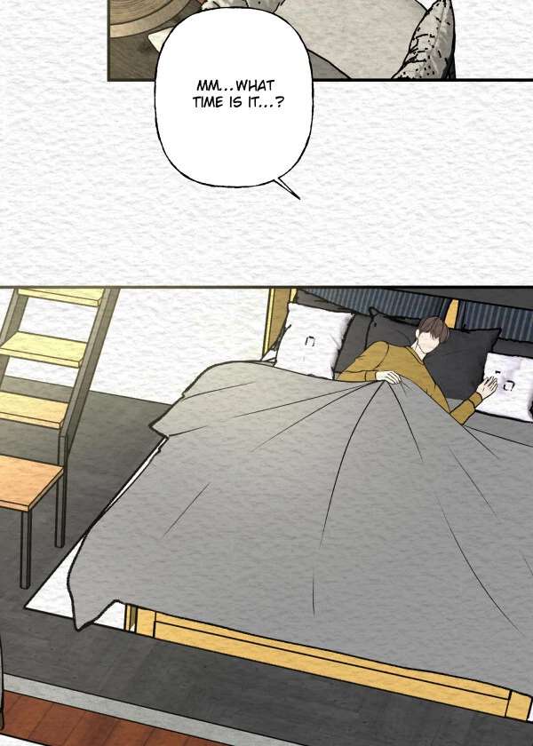 Room Mate Chapter 12 page 15 - 