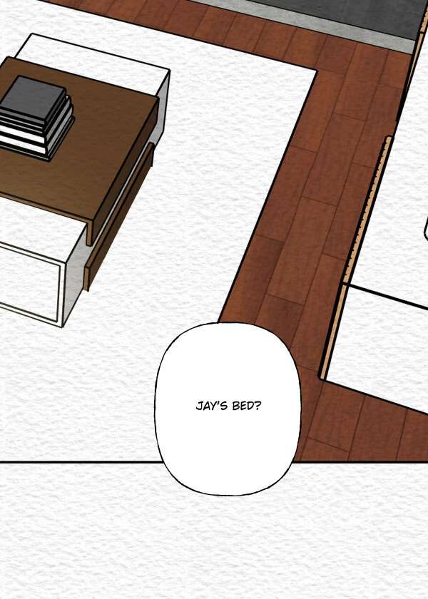 Room Mate Chapter 12 page 16 - 