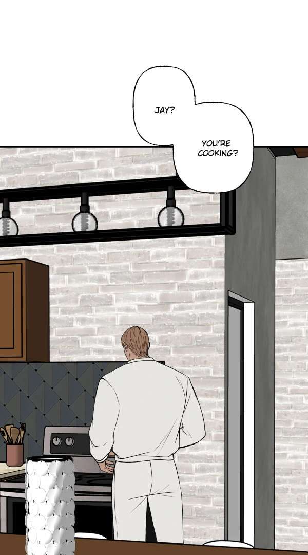 Room Mate Chapter 12 page 17 - 