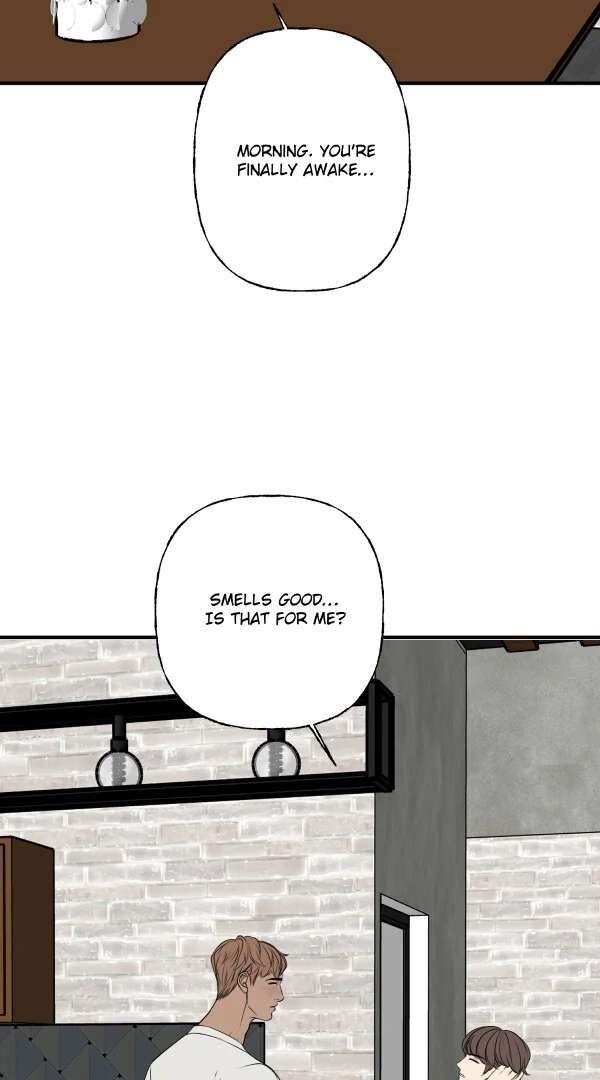 Room Mate Chapter 12 page 18 - 