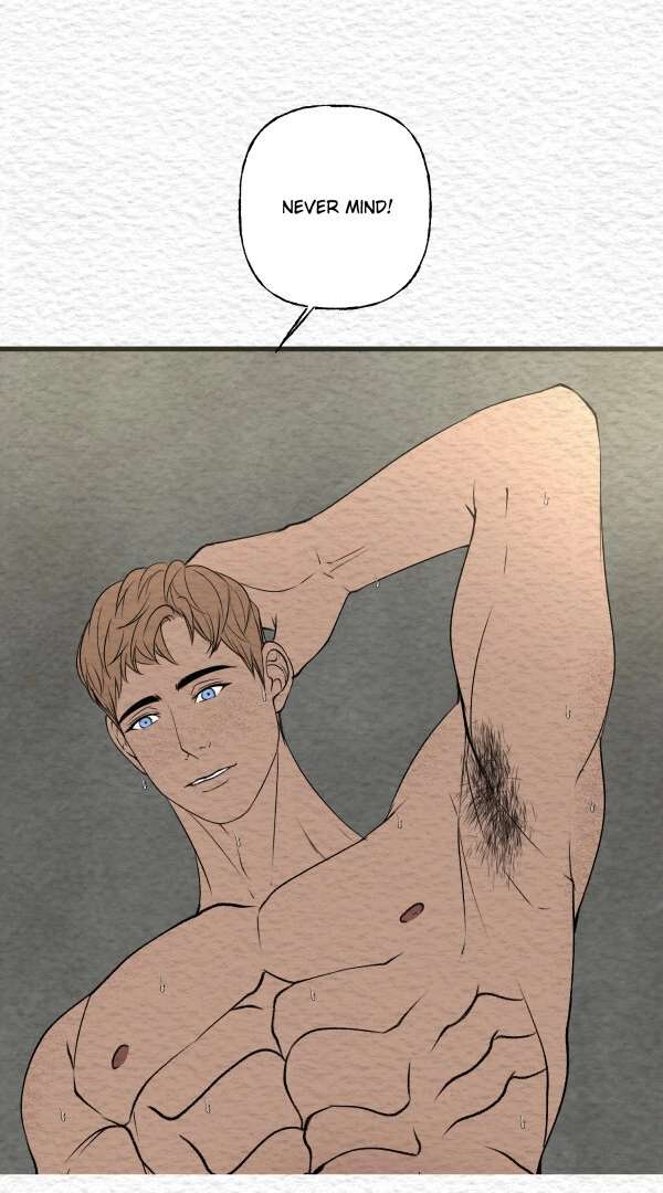 Room Mate Chapter 12 page 3 - 