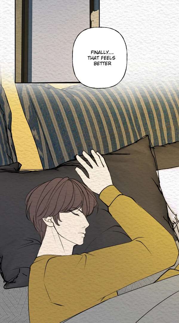 Room Mate Chapter 12 page 7 - 