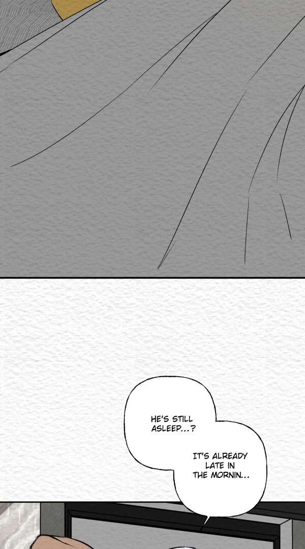 Room Mate Chapter 12 page 8 - 