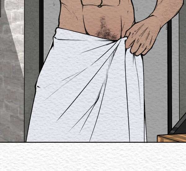 Room Mate Chapter 12 page 10 - 