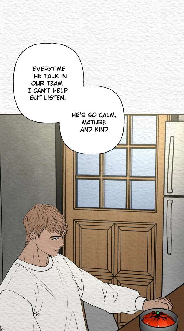 Room Mate Chapter 13 page 2 - 