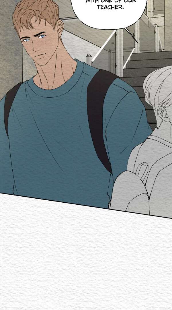 Room Mate Chapter 13 page 12 - 