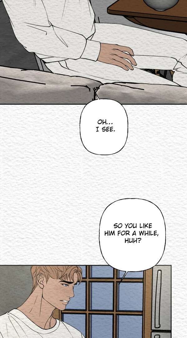 Room Mate Chapter 13 page 3 - 