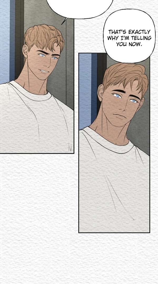 Room Mate Chapter 13 page 5 - 