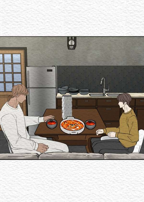 Room Mate Chapter 13 page 6 - 