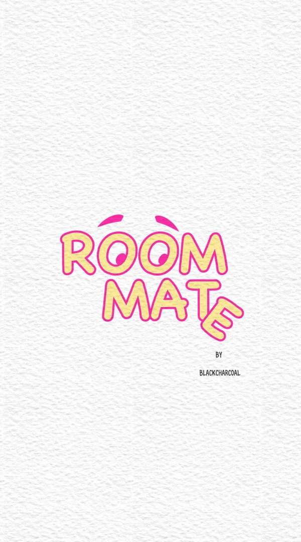Room Mate Chapter 13 page 8 - 