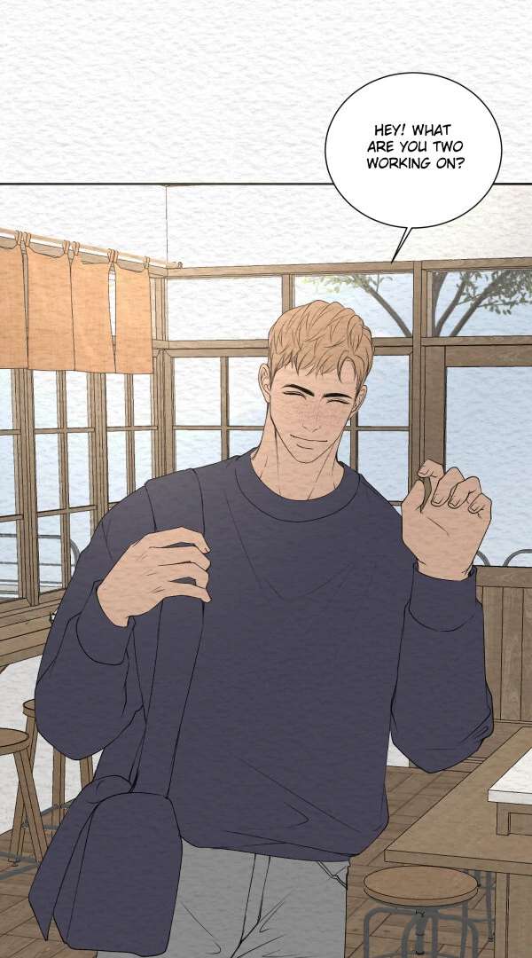 Room Mate Chapter 14 page 14 - 