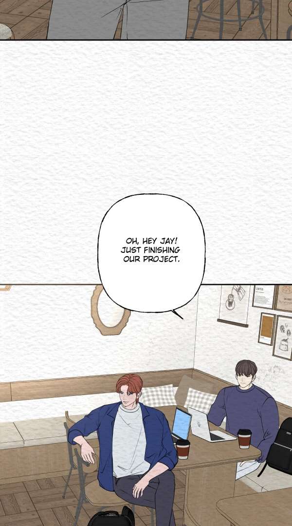 Room Mate Chapter 14 page 15 - 