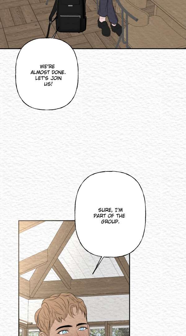 Room Mate Chapter 14 page 16 - 