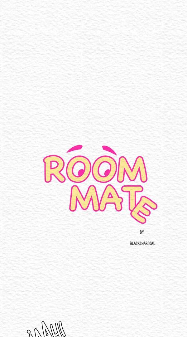 Room Mate Chapter 14 page 20 - 