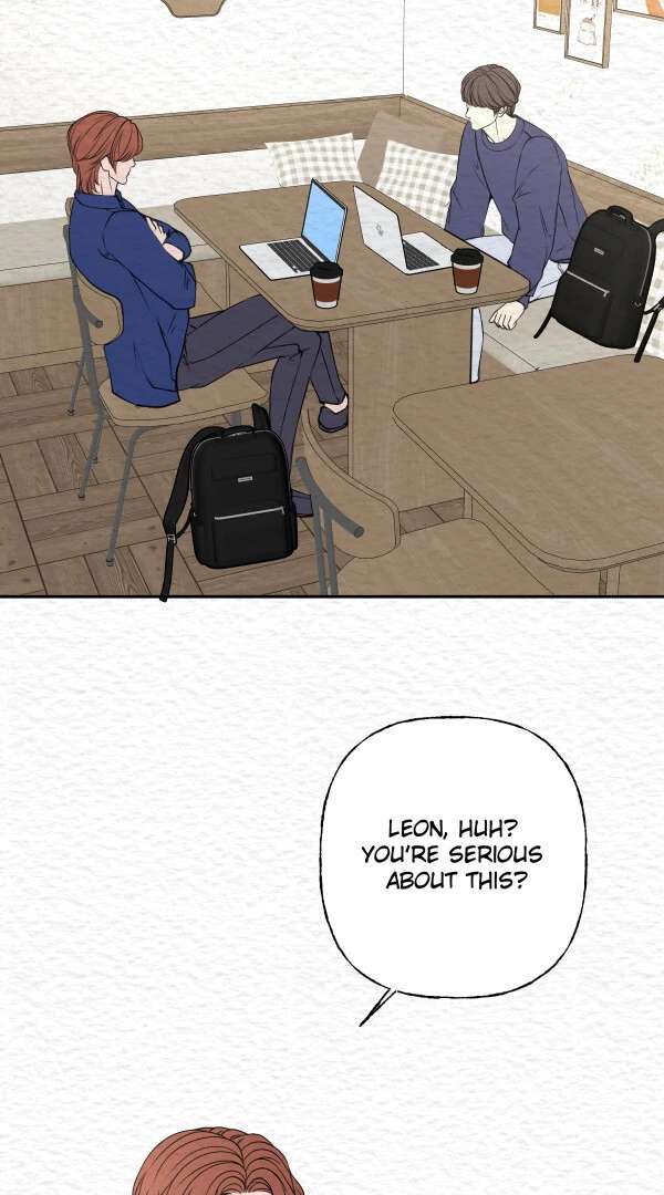 Room Mate Chapter 14 page 3 - 