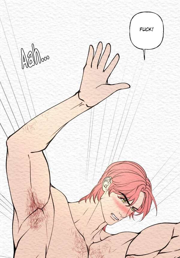 Room Mate Chapter 14 page 22 - 