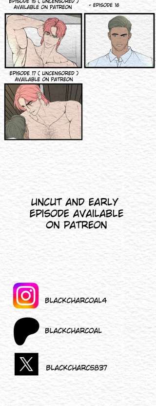 Room Mate Chapter 14 page 25 - 
