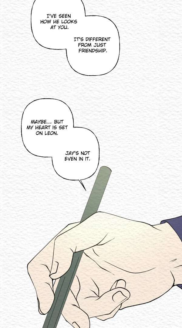 Room Mate Chapter 14 page 9 - 