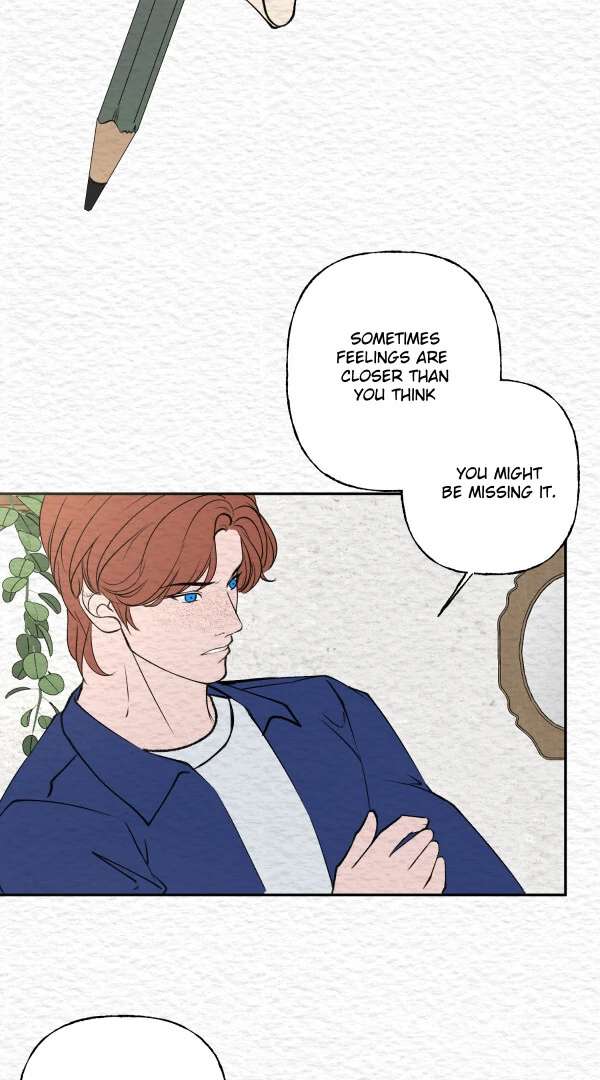 Room Mate Chapter 14 page 10 - 
