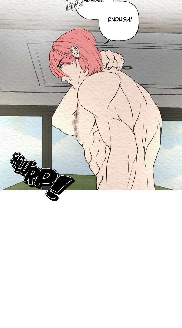 Room Mate Chapter 15 page 12 - 