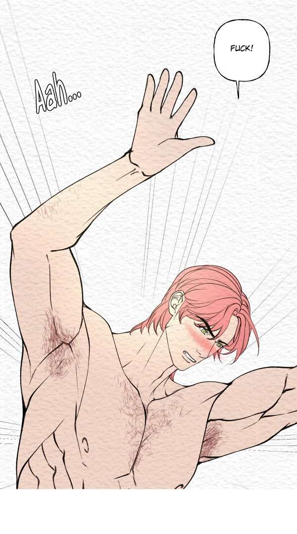 Room Mate Chapter 15 page 3 - 