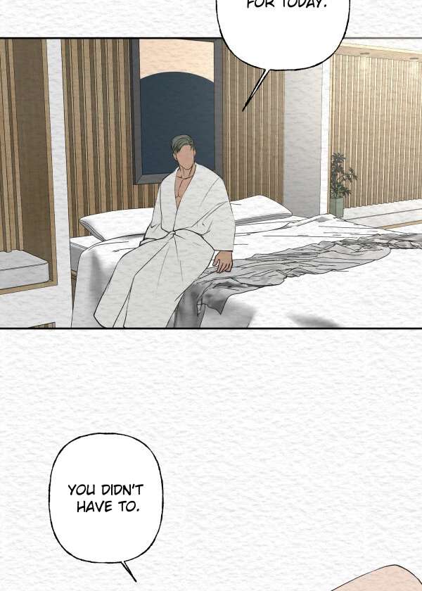 Room Mate Chapter 15 page 21 - 