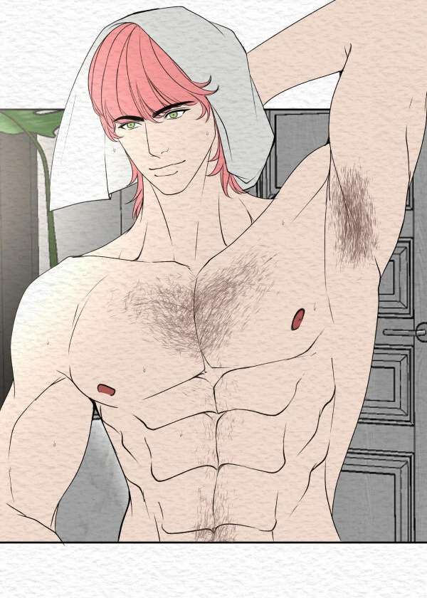 Room Mate Chapter 15 page 22 - 
