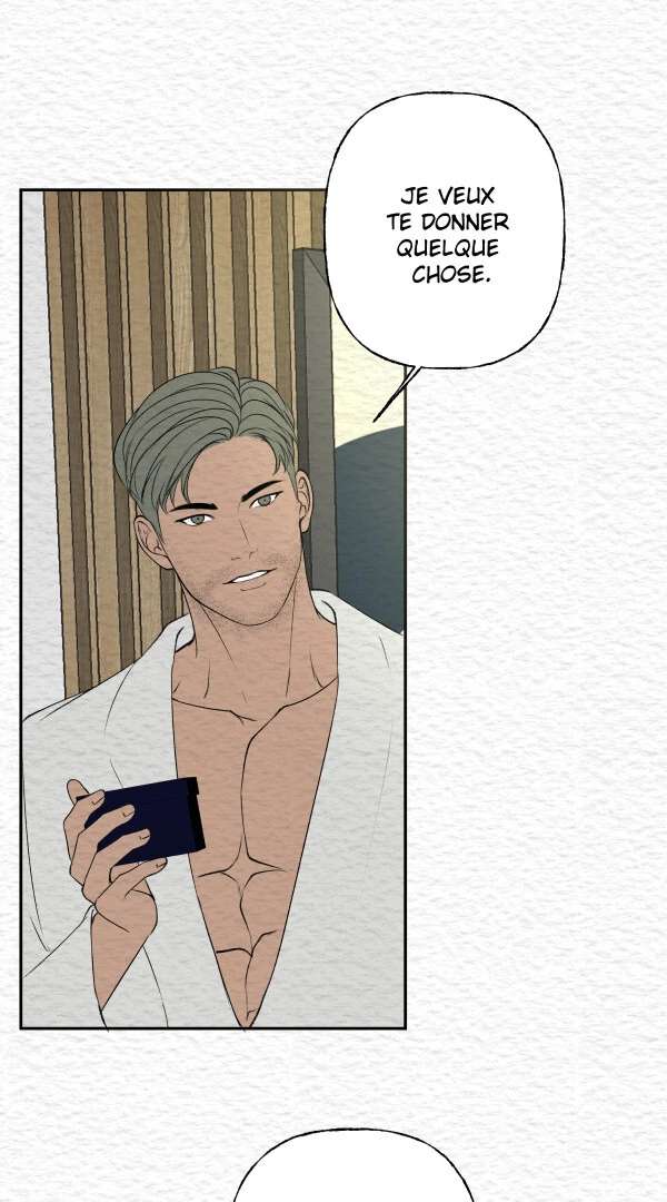 Room Mate Chapter 15 page 23 - 