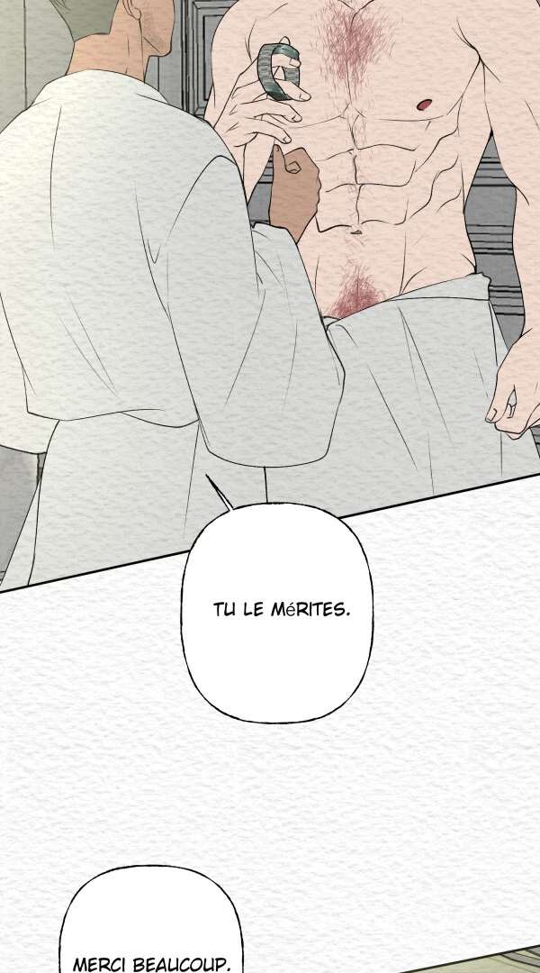 Room Mate Chapter 15 page 25 - 