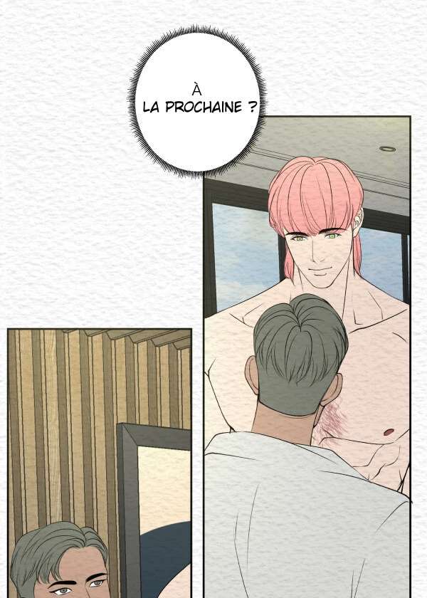 Room Mate Chapter 15 page 27 - 