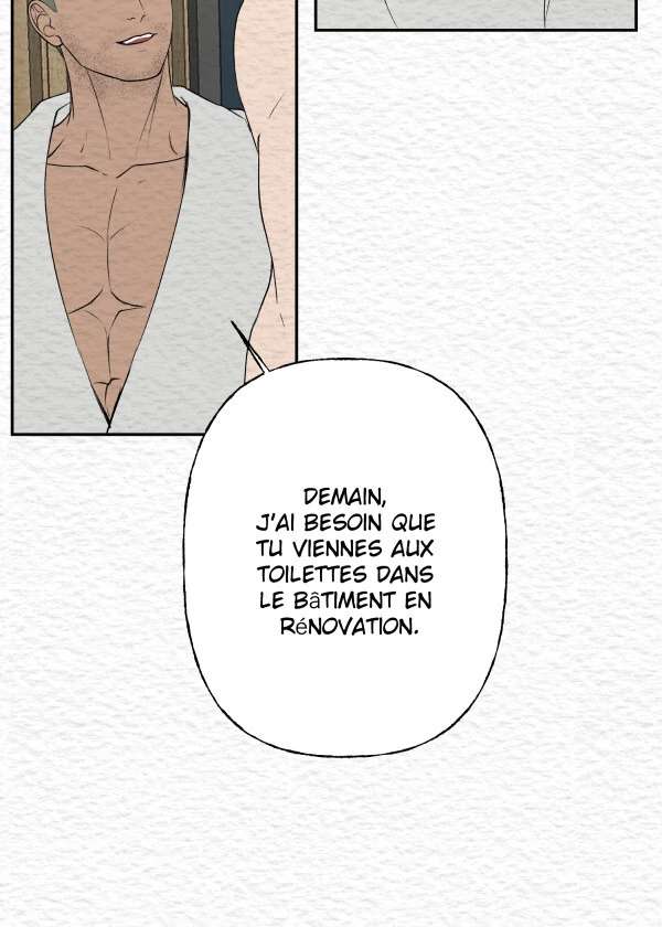 Room Mate Chapter 15 page 28 - 