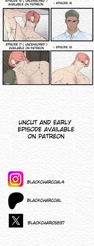 Room Mate Chapter 15 page 30 - 