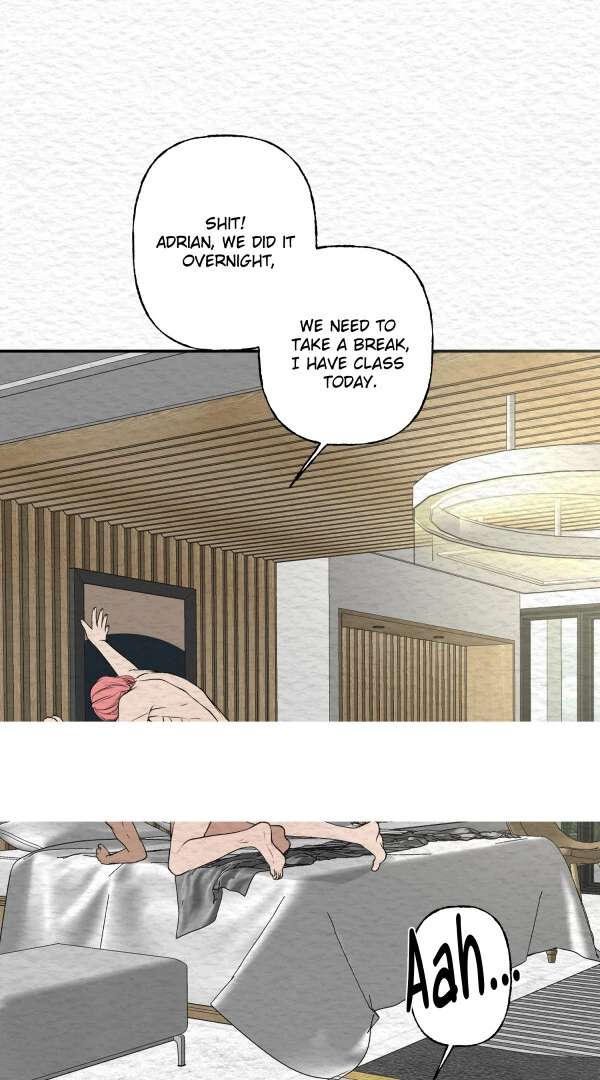 Room Mate Chapter 15 page 7 - 