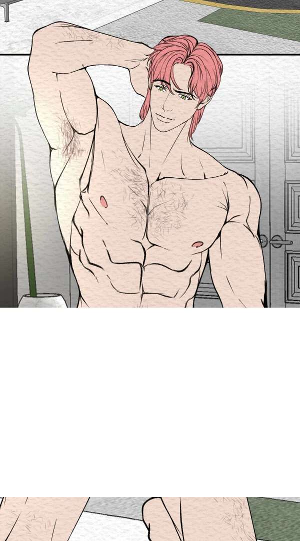 Room Mate Chapter 15 page 8 - 
