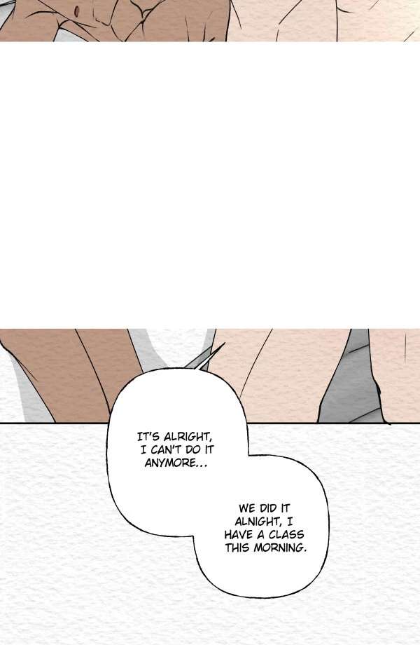 Room Mate Chapter 15 page 10 - 