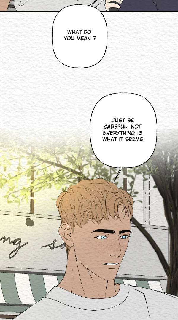 Room Mate Chapter 16 page 11 - 